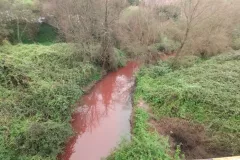 Los residuos generan contaminación difusa