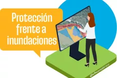 Protección frente a inundaciones