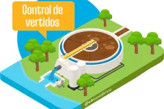 Control de vertidos